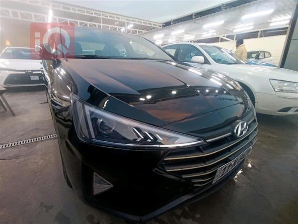 Hyundai for sale in Iraq